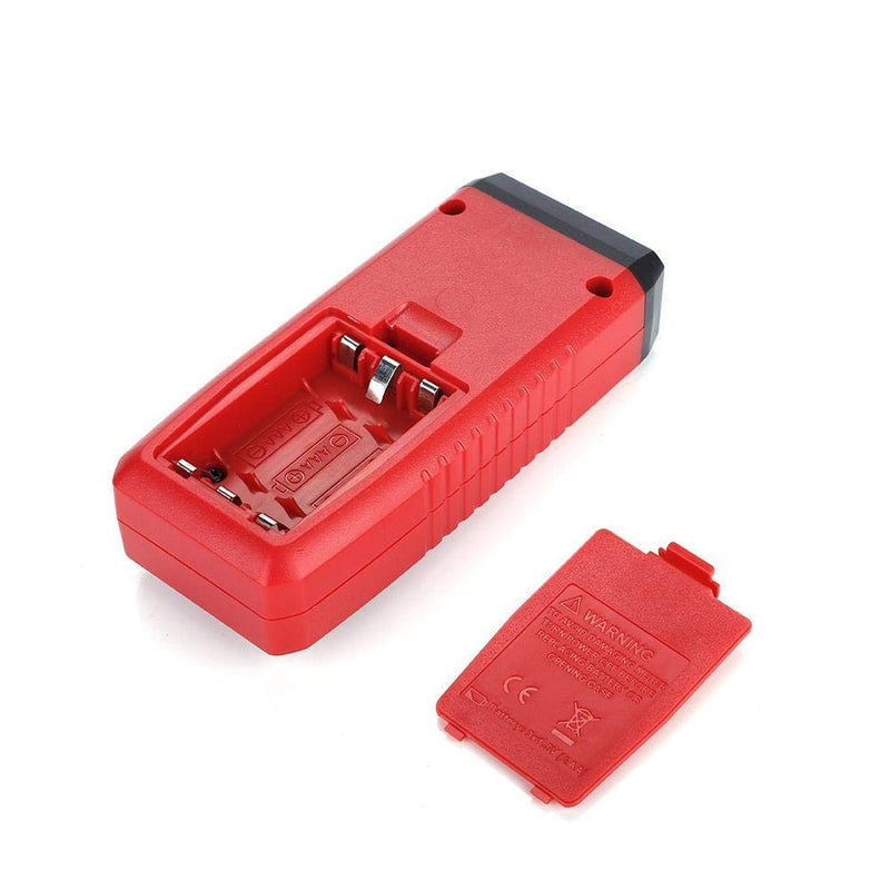 [Australia - AusPower] - UT373 Mini Non- Digital LCD Tachometer RPM Tach Speed Meter 