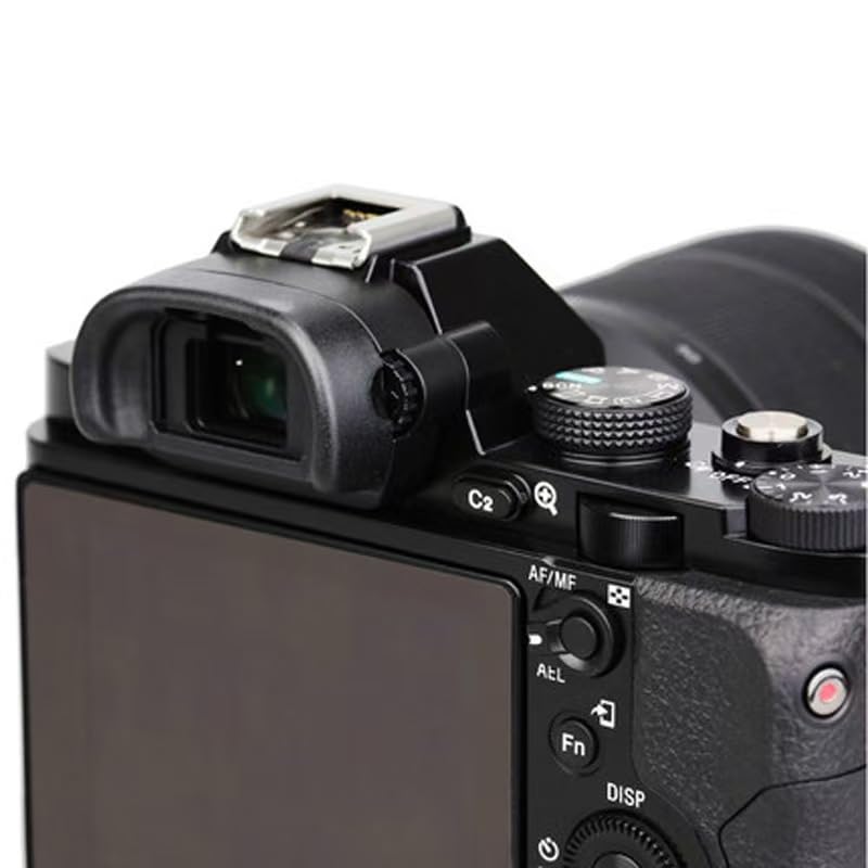 EP‑11 Eye mask Accessories are Compatible with mirrorless Cameras A7RS A7R2 A7M2 A7 A58 A65 viewfinder