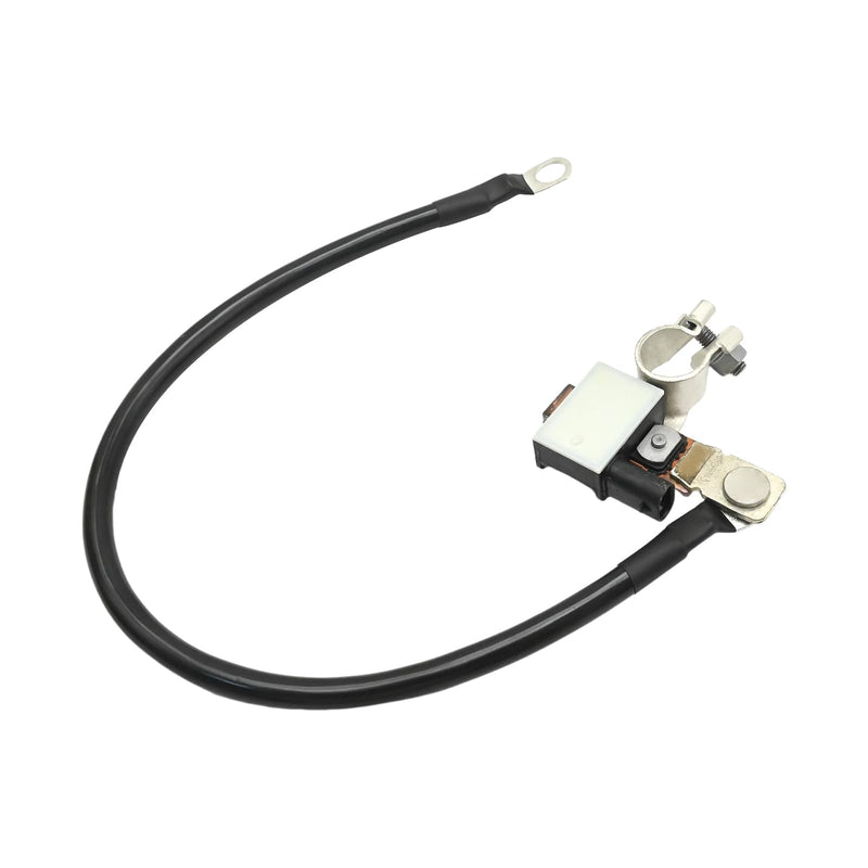 EATAKWARD 37180-3Q010 Battery Negative Sensor Replacement Cable, Replacement for Hyundai Sonata 2011 2012 2013 2014 2.0L 2.4L, Replaces 37180-4C000