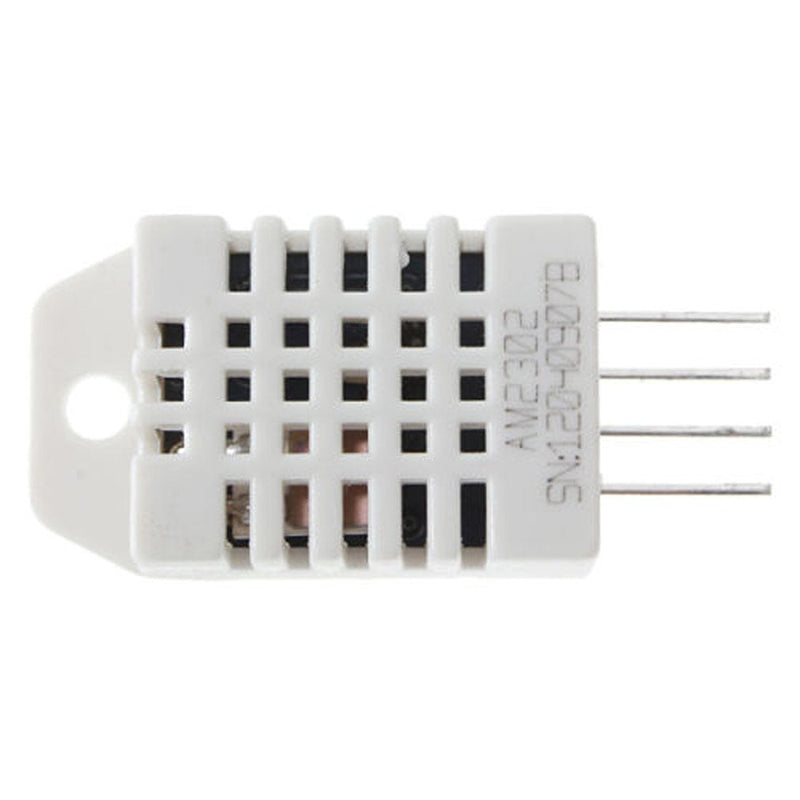 [Australia - AusPower] - HiLetgo DHT22/AM2302 Digital Temperature and Humidity Sensor Replace SHT11 SHT15 