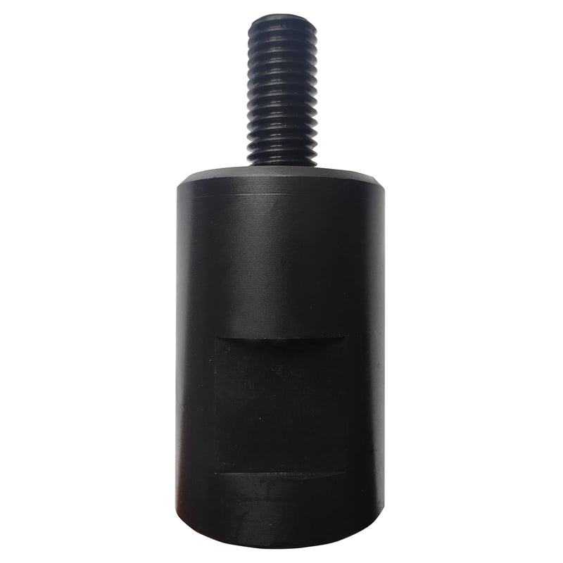 [Australia - AusPower] - Core Drill Bit Adapter 1 1/4"-7 Female to 5/8"-11 Male, Core Bits Adaptor for Use with Diamond Core Drill Bits(High Grade) High grade 