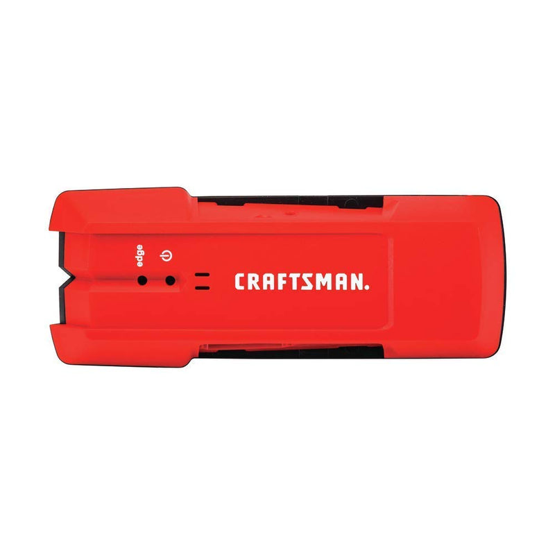 [Australia - AusPower] - CRAFTSMAN Stud Finder, 3/4-Inch Depth (CMHT77633) + CRAFTSMAN Torpedo Level, 9-Inch (CMHT82390) 