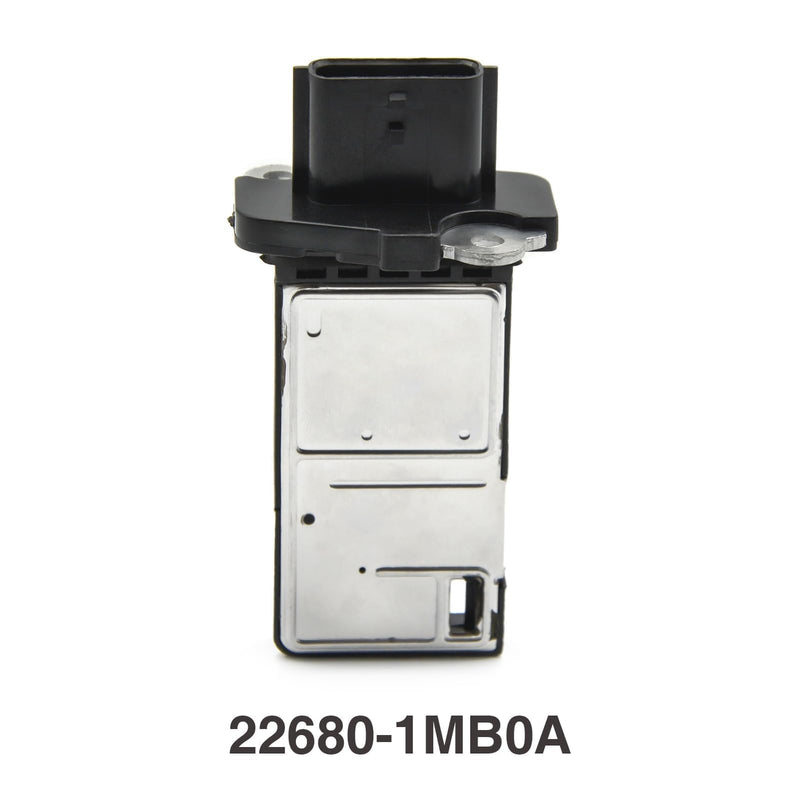 MAF0058 Mass Air Flow Sensor Maf Sensor for Nissan Juke 2011-2017 for Infiniti M56 2011-2013 Q70 2014-2019 Q70L 2015-2019 Replace OEM 226801MB0A