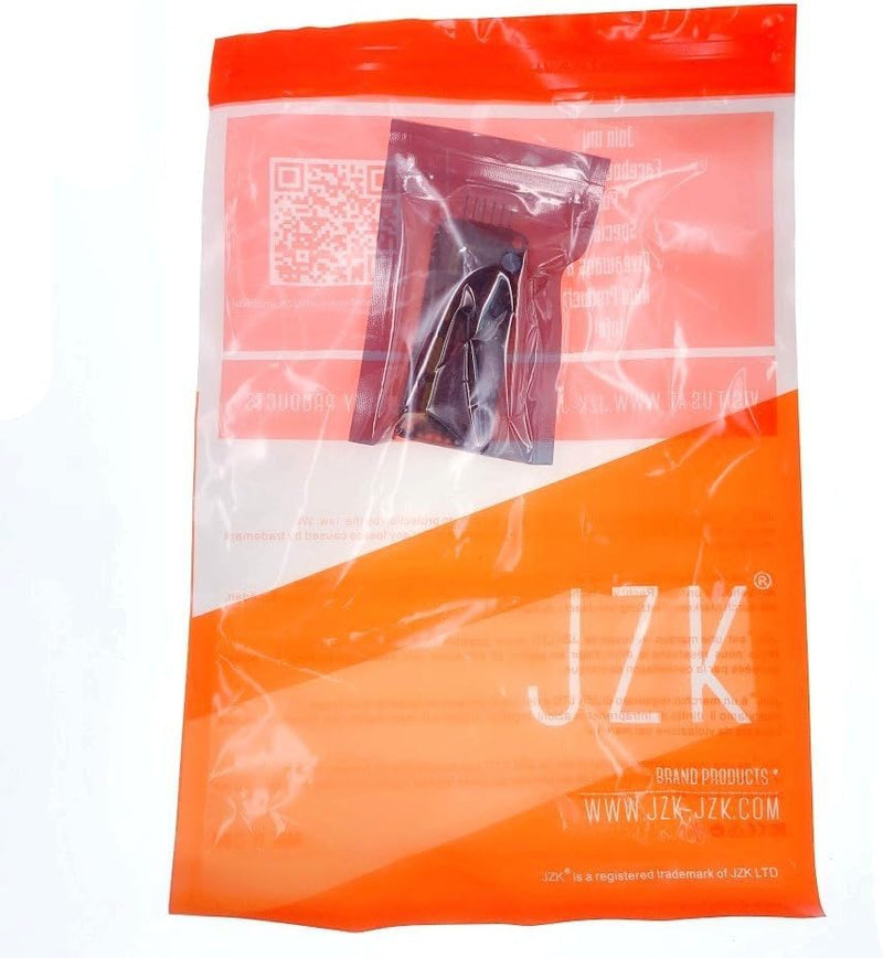 JZK® PCA9685 16-Channel 12-bit PWM Servo Motor Driver IIC Module for Arduino Robot