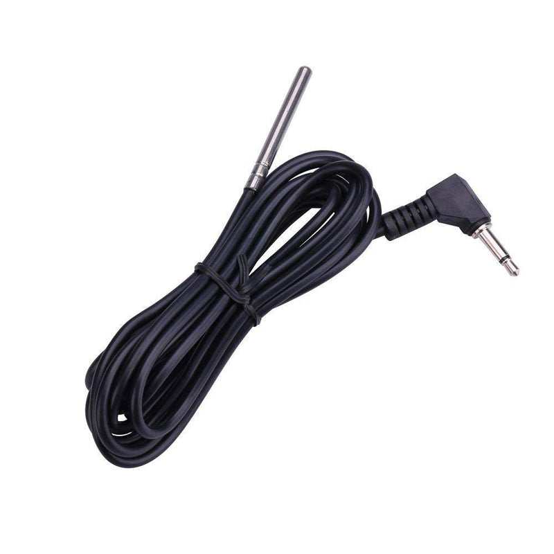 [Australia - AusPower] - DIGITEN Temperature Controller Heat Mat Thermostat Outlet DTC101 Temperature Controlled Outlet Greenhouse Thermostat Aquarium Temperature Controller Reptile Thermostat Heating Cooling Mode 110V 10A 