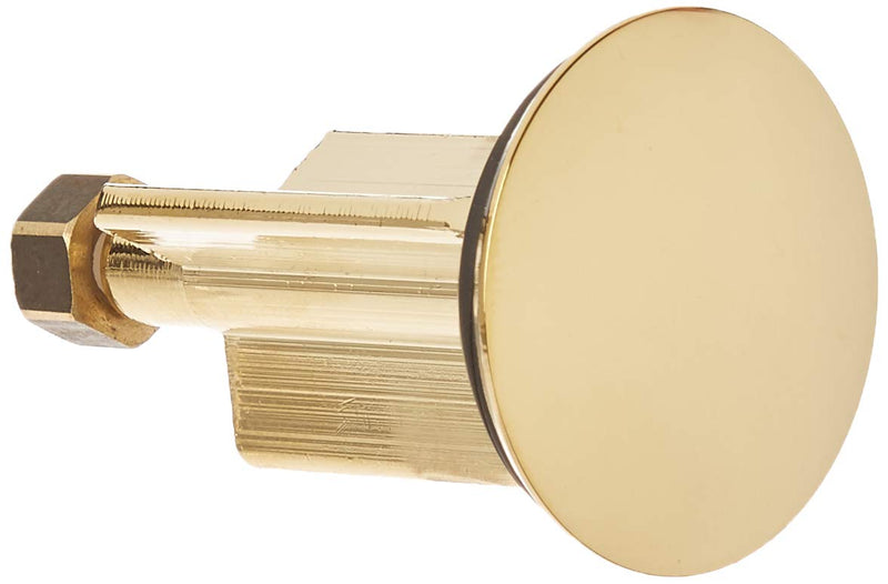 KOHLER K-78172-VF Stopper Assembly, Polished Brass