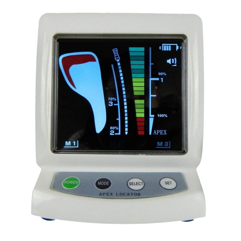 [Australia - AusPower] - Apex Endodontic Root Canal Locator 
