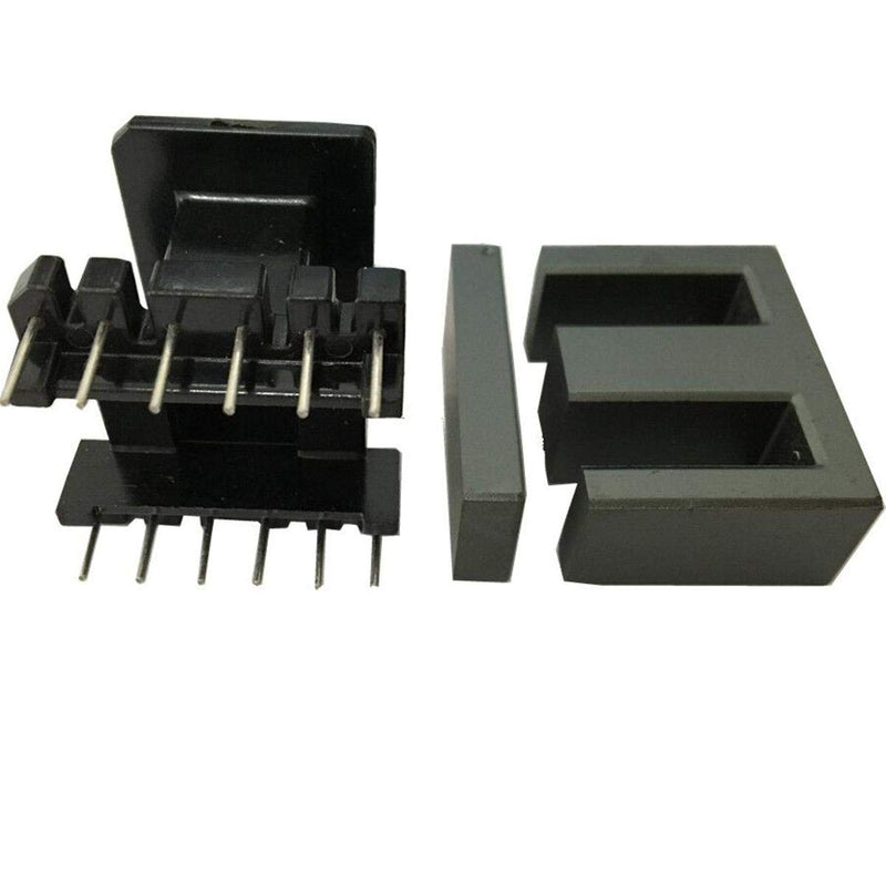[Australia - AusPower] - 6sets EI33 6+6pin Power Transformer Core Inductor Ferrite Core Ferrite Chokes Ferrite Bead MnZn PC40 