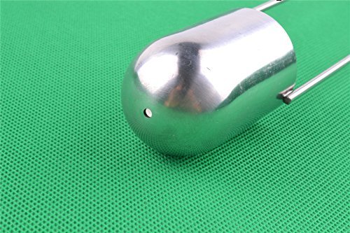 [Australia - AusPower] - Zahn Cup Dip Type Immersion Viscosity Cup Precise 44ml Stainless Steel #2 Cup 2 