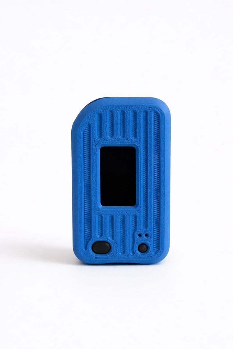 Case for Heltec LoRa 32 V4 (ESP32-S3 + SX1262) | Meshtastic Node Case | 3D Printed Protective Housing with SMA Connection | Perfect Fit for Heltec V4 | • Suitable for Heltec LoRa 32 V4 • Ideal for Meshtastic projects • For 103454 LiPo up to 2000 mAh