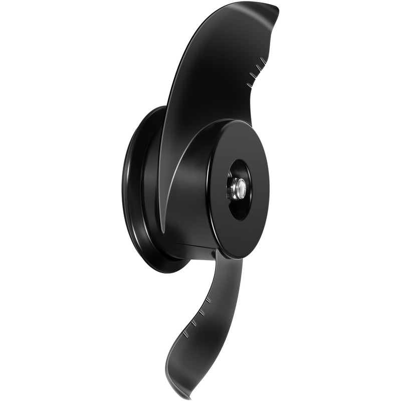 MKP-38 Weedless Wedge 2 Prop For Minn Kota 112 lb Thrust 4-1/2" Motors, 1865023, 2341160, 1378160 Trolling Motor Prop for Minn Kota Ulterra, Fortrex, Terrova, Riptide, Ultrex 112