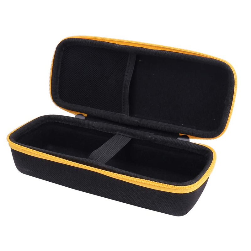 [Australia - AusPower] - Aenllosi Hard Carrying Case replacement for Fluke 323/324/325 Clamp Multimeter AC-DC TRMS 