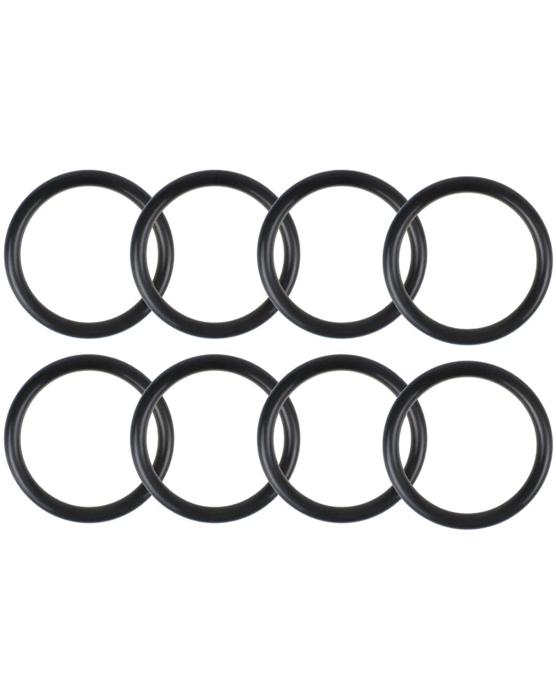 [Australia - AusPower] - (8PCS) O-Rings Replacement for Scepter SmartControl Gas Tank Nozzles 