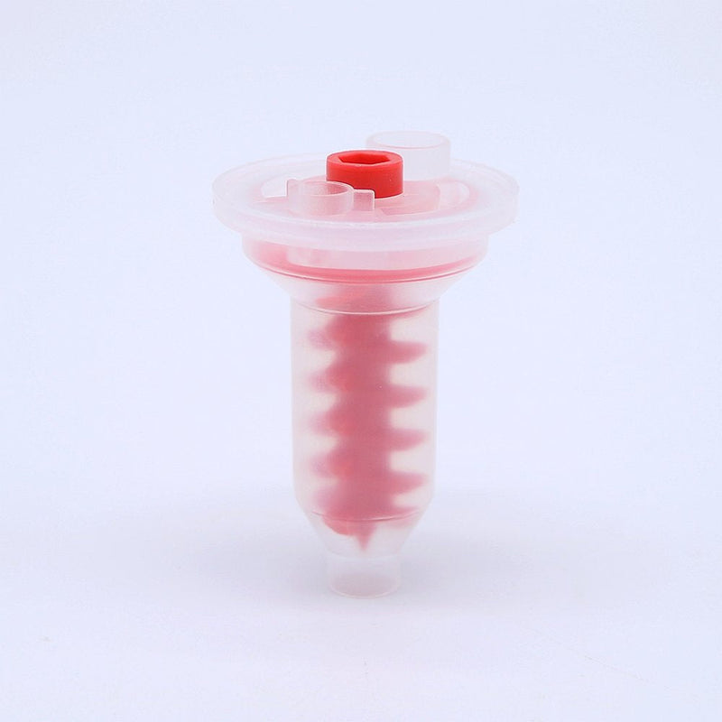 [Australia - AusPower] - 50 pcs Dental Dynamic Impression Mixing Tips Fits 3M ESPE Pentamix Type Machine 