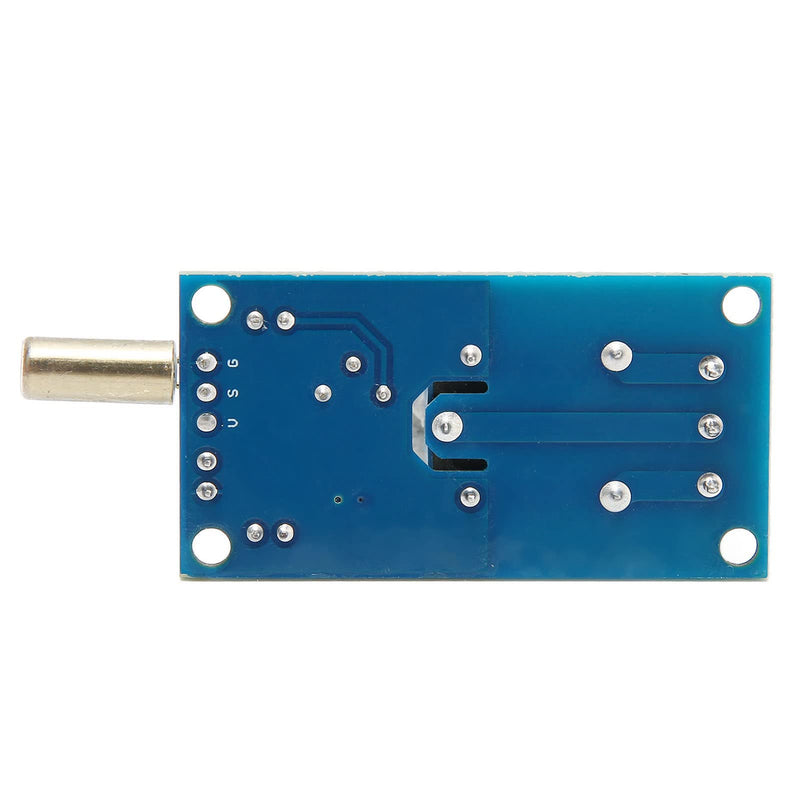 [Australia - AusPower] - Tilt Angle Sensor, Tilt Sensor Module, DC 5V Tilt Sensor Module 45 90 Degree Angle Relay Alarm Board, Tilt, Electroniccomponents 