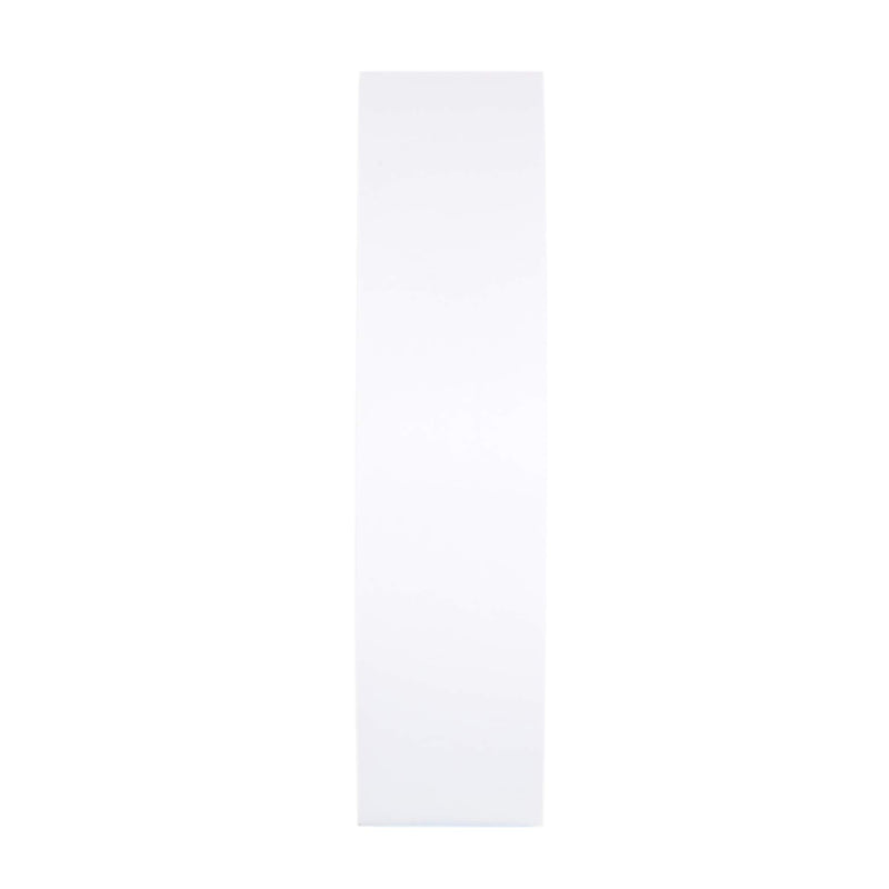 [Australia - AusPower] - NSI WW-722-GY WarriorWrap Select 7 mil Vinyl Electrical Tape, 3/4" Width, 60' Length, White 