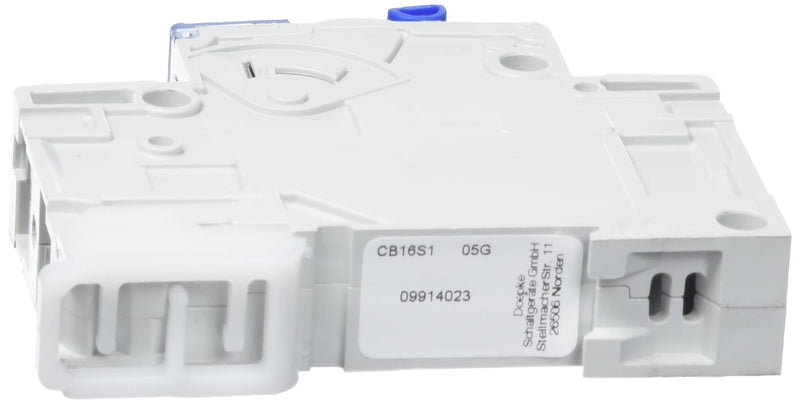 [Australia - AusPower] - Miniature Circuit Breaker Doepke SP 16A 