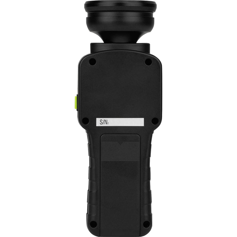 [Australia - AusPower] - Dayton Audio AS-1 Audio Stroboscope Woofer Analyzer 1-665Hz 