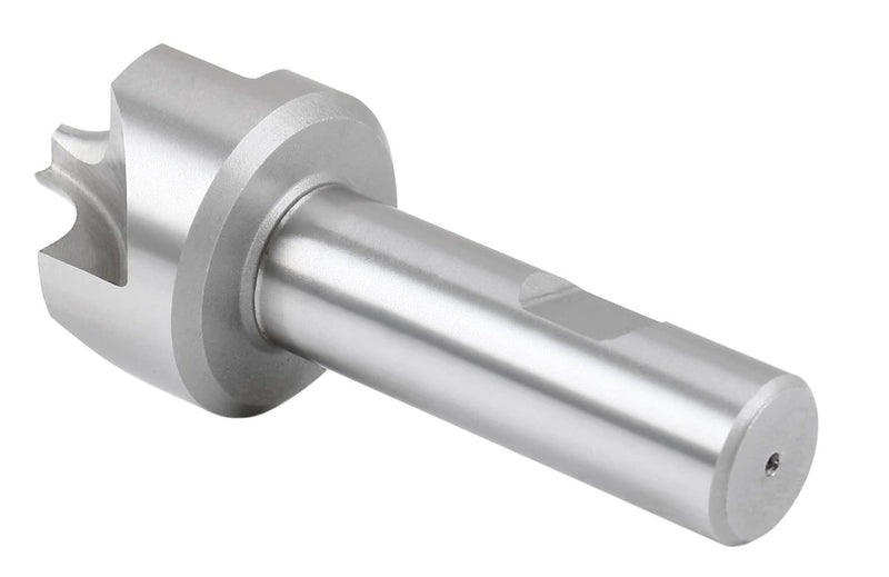 Accusize''dustrial Tools 1/2'', H.S.S. Corner Rounding End Mills, 3/4'', Shank Dia, 1-1/2'' Cutter Dia, 3-7/8'' Overall Length, 1011-1234 | H.S.S. Corner Rounding End Mills, 1-1/2" Cutter Dia, 3-7/8" Overall Length 1/2" x 3/4"(R x Shank Dia.)