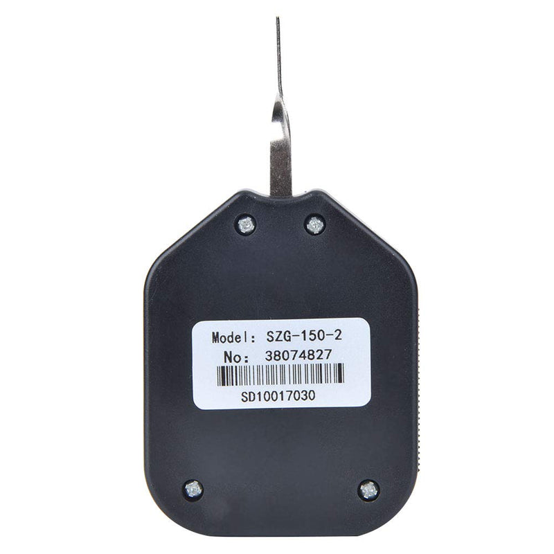 [Australia - AusPower] - Gram Voltmeter, Pointer Type, Dial Voltmeter, Pressure Gauge, Pressure Pull Tester, Switch, Force Meter, Force Meter (SZG-150-2) SZG-150-2 