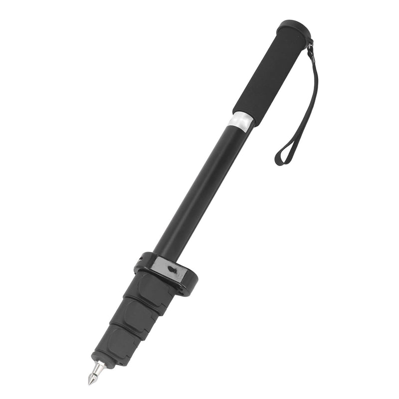 [Australia - AusPower] - Aluminum Alloy Telescopic Centering Pole Portable Professional Measuring Mapping Monopod GPS RTK Rod 1.5meter 