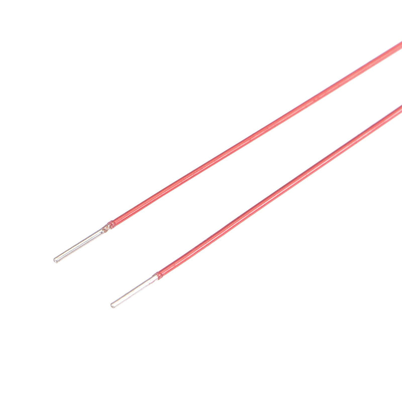 [Australia - AusPower] - uxcell 10pcs 10K 3590B 1% NTC Thermistors Resistors Temperature Sensor 