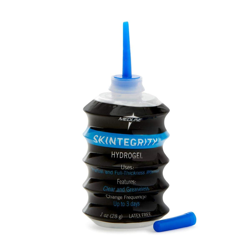 [Australia - AusPower] - Skintegrity Hydrogel Wound Dressing 