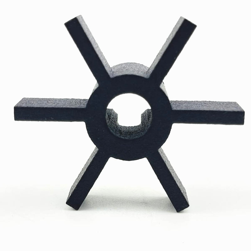 [Australia - AusPower] - for SFX1000 SFX1500+ SFX1500 SFX600 Pool Pump Impeller Blade Shaft Pin Made of 3D Nylon 