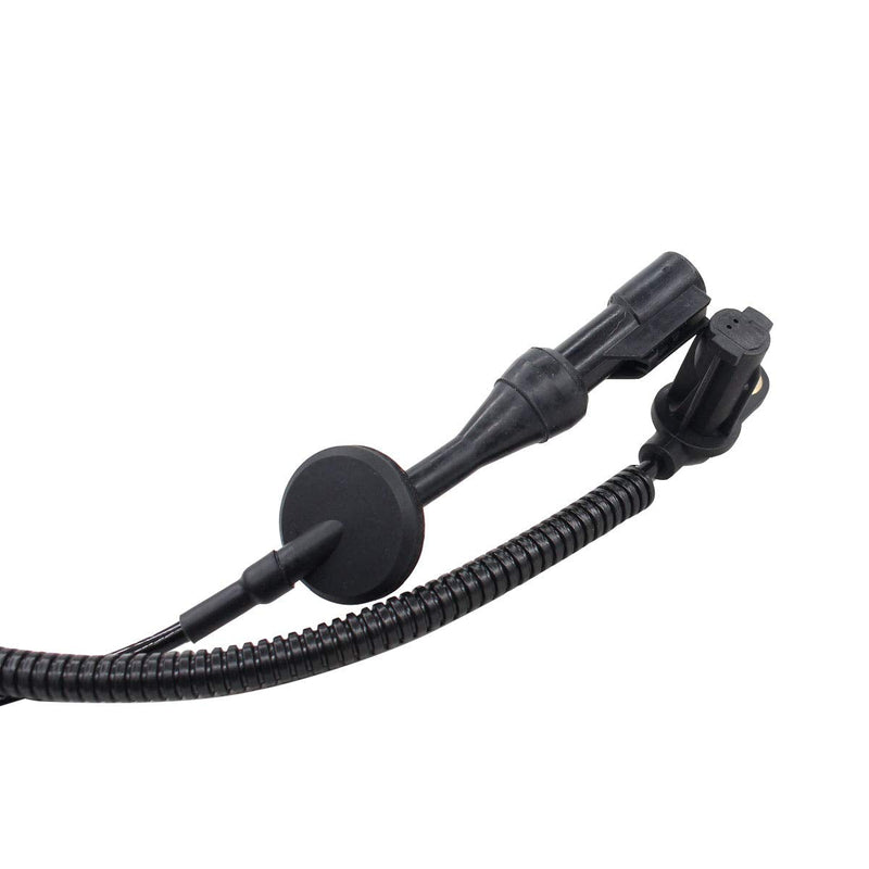 [Australia - AusPower] - NewYall Set of 2 Front Left Driver and Right Passenger Side ABS Wheel Speed Sensor for Ford Escape 2001-2008, Mercury Mariner 2005-2008 