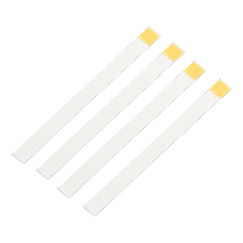 Pack of 100 Disposable PH Test Strips for Vaginal Health, Female PH Test for Vaginal Health, Vaginal PH Balance Test, Intimate Health, Prevents Infection