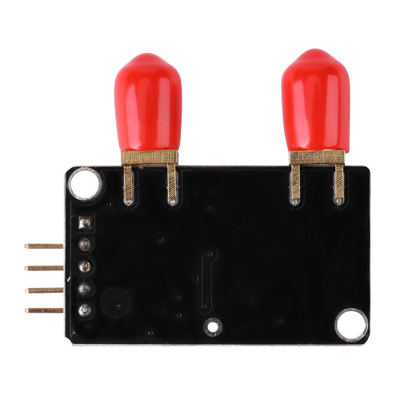 AD9833 DDS Signal Generator Module 0 MHz to 12.5 MHz Square/Triangle/Sine Wave