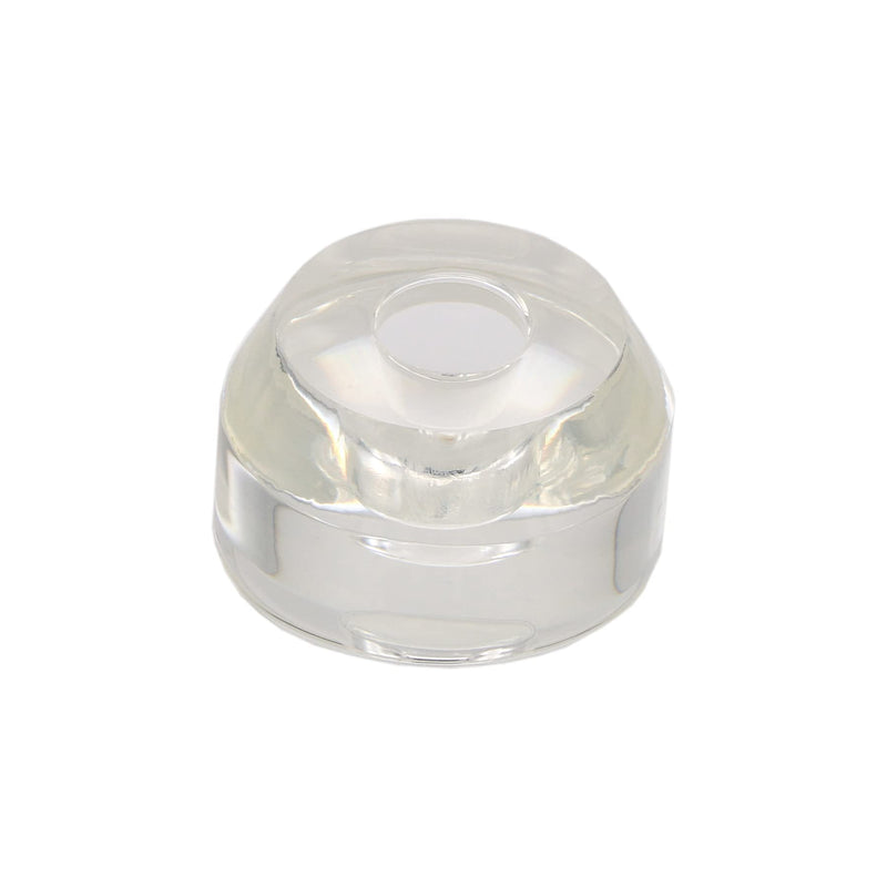 [Australia - AusPower] - 1 Pc Dental Model #2020 01 - Clear Implant Model Dental Implant Demonstration Model Teeth Study Teach 