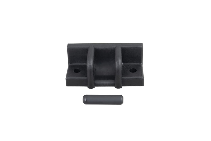 [Australia - AusPower] - Trim Tab Actuator Bracket Lower Bracket - BL 