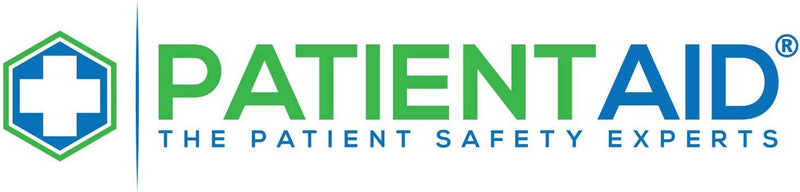 [Australia - AusPower] - Patient Aid Mesh U-Sling Without Head Support, Universal Patient Lift Sling, Ideal for Bathing and Showering, Size Small, 400lb Capacity 