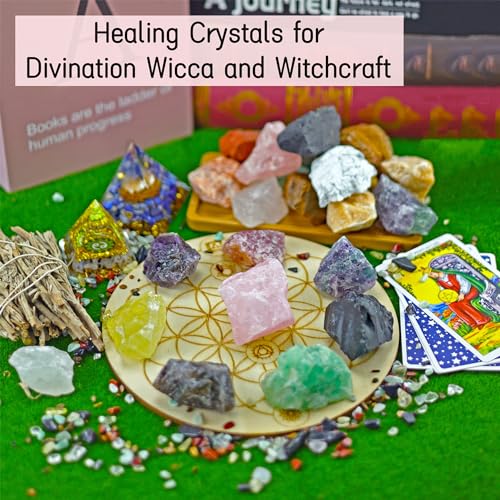 YATOJUZI Lapis Lazuli 1.8-2.2" Natural Raw Stones and Healing Crystals Large Stone Rough Crystal Rocks for Tumbling Cabbing Polishing Fountain Rocks Decoration 1PCS