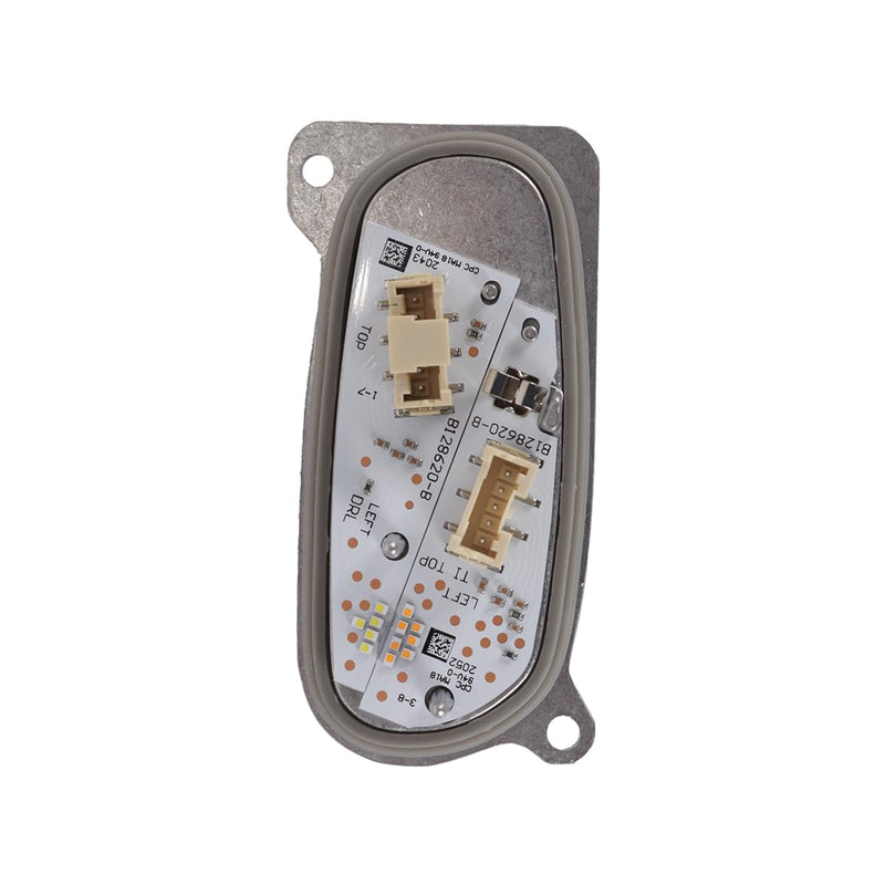 Headlight Ballast Module 5FJ941475 Replacement Daytime Running Light Control Unit Front Left for Seat Leon MK4 IV KL1 KL8 2019-2023