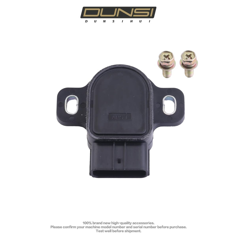 [Australia - AusPower] - DUNSIHUI 37971-PZX-003 Accelerator Pedal Position Travel Sensor 37971-RCA-A01 for MDX Ac Cord TL Pi lot CRV Ridgeline S2000 Accelerator Pedal Position Travel Sensor 37971-RDJ-A01 