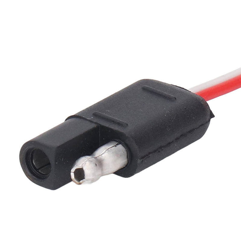 [Australia - AusPower] - Proximity Sensor Switch Inductive AC 30V 3/4-16-UNF 2A Thread Detection Probe for RPM Speed Generator Motor Rotation Test 