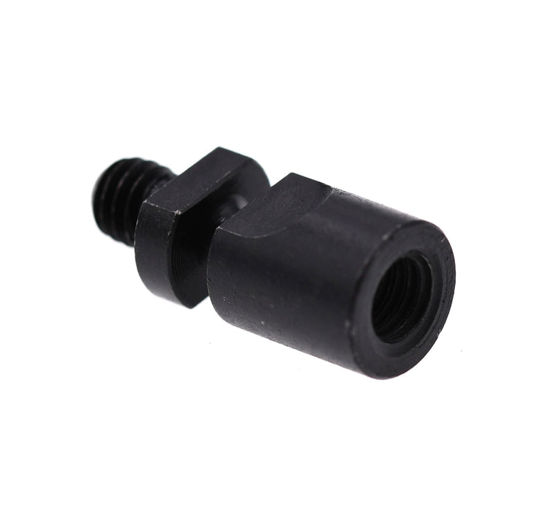 [Australia - AusPower] - SUXING CMM Probe Stylus Silver Steel Crash Protection Device M4 Thread 12mm Long A-5004-7621 