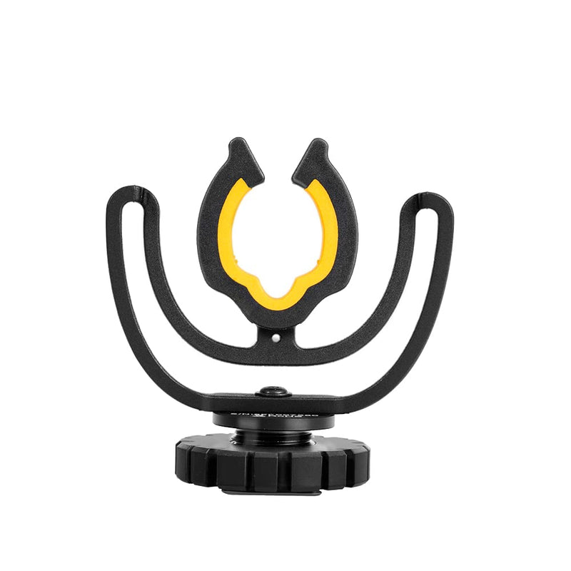 [Australia - AusPower] - Deity V-Mic D4 Mini Video Microphone 20mph Wind Rating,Runs of 1-5V from Cameras,Phones,and Audio Recorders 