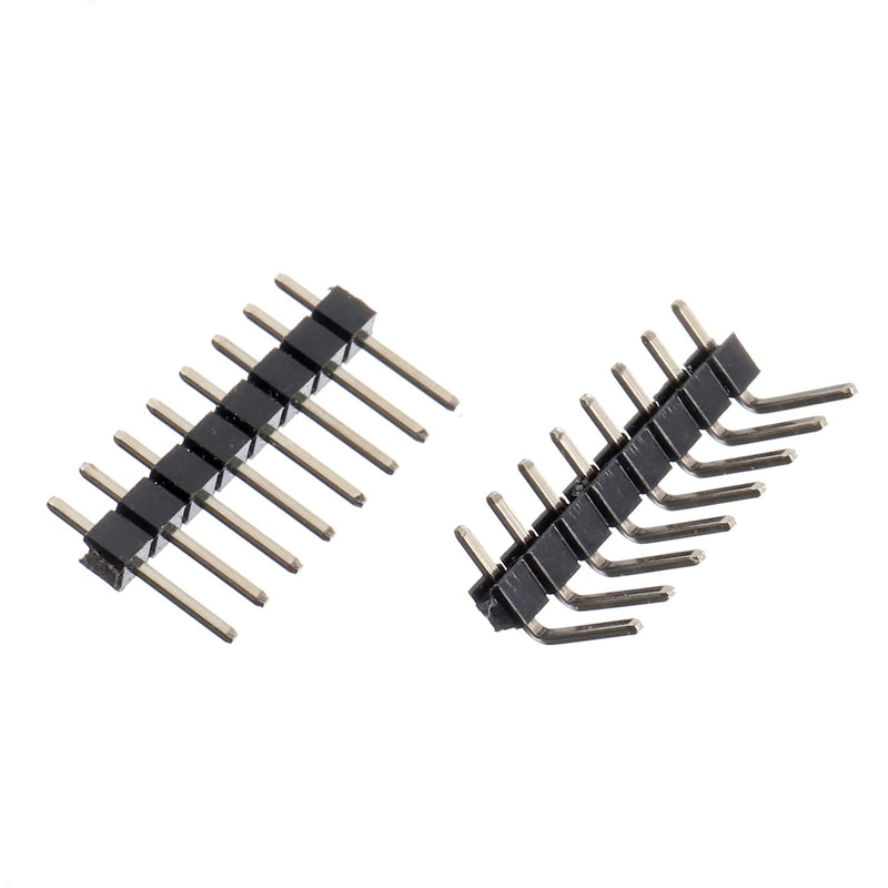 MPU-6050 GY-521 MPU6050 3 Axis Acceleration Sensor Module 6 DOF Gyroscope Sensor Module 16 Bit AD Converter Data Output IIC I2C for Arduino (Pack of 3)