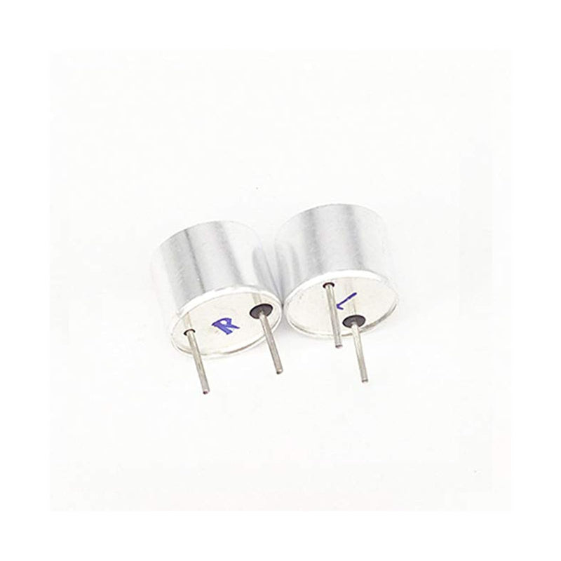 [Australia - AusPower] - 20PCS TCT40-16R/T 16mm Split Ultrasonic Sensor Probe Kit - 10 Transmitters + 10 Receivers 40KHz Transceiver Set for Distance Measurement 