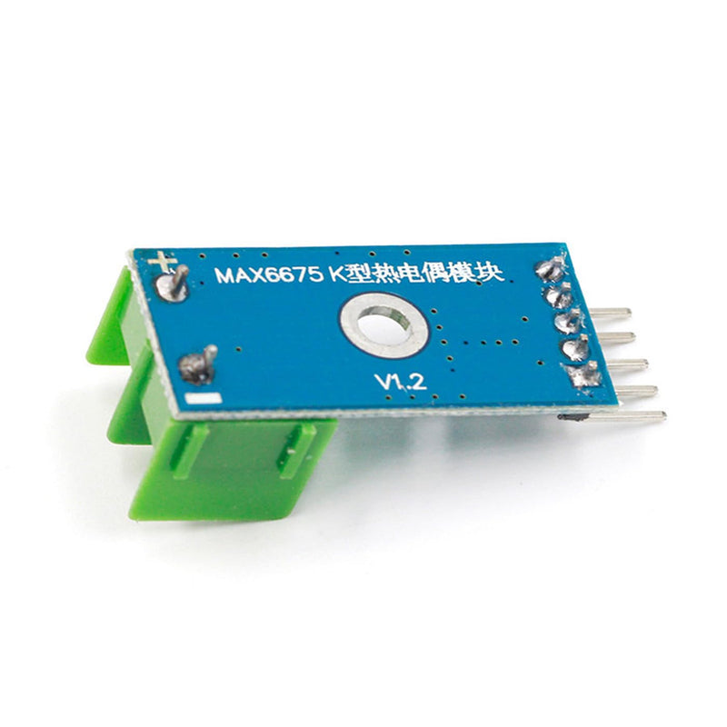 [Australia - AusPower] - DC 3-5 V MAX6675 K-Type thermocouple Module Temperature Sensor Module 