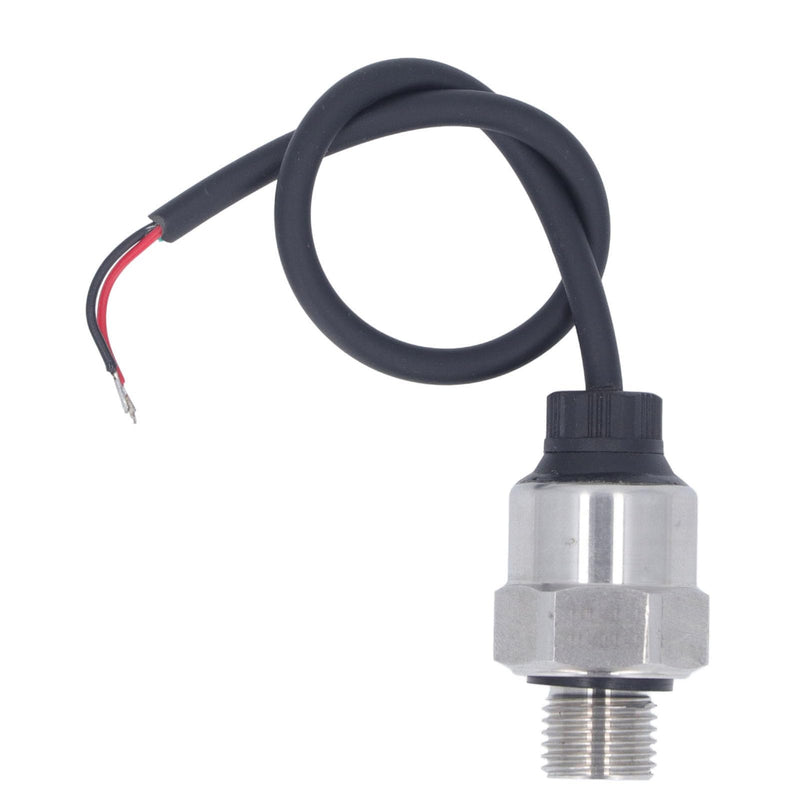 [Australia - AusPower] - G2100PSI Pressure Transmitter 0-100 psi 4-20mA, Stainless Steel Pressure Regulator 