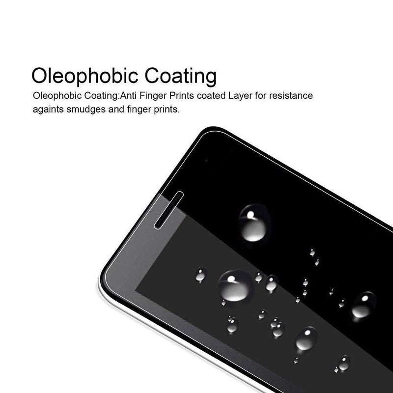 [Australia - AusPower] - Supershieldz Designed for MacBook Pro 14 inch (M3 / M3 Pro / M3 Max / M2 Pro / M2 Max / M1 Pro / M1 Max) Tempered Glass Screen Protector, Anti Scratch, Bubble Free 