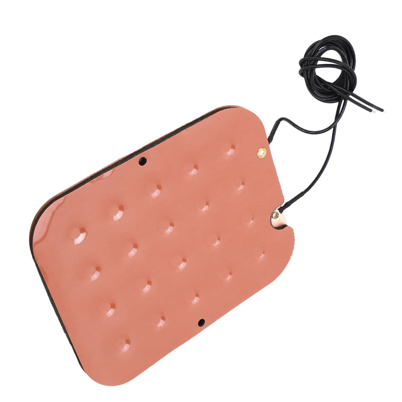 [Australia - AusPower] - Pressure Sensor Pad Seat Forklift Vehicle Belt 50V ≤50V for Abs Pressure Sensors 