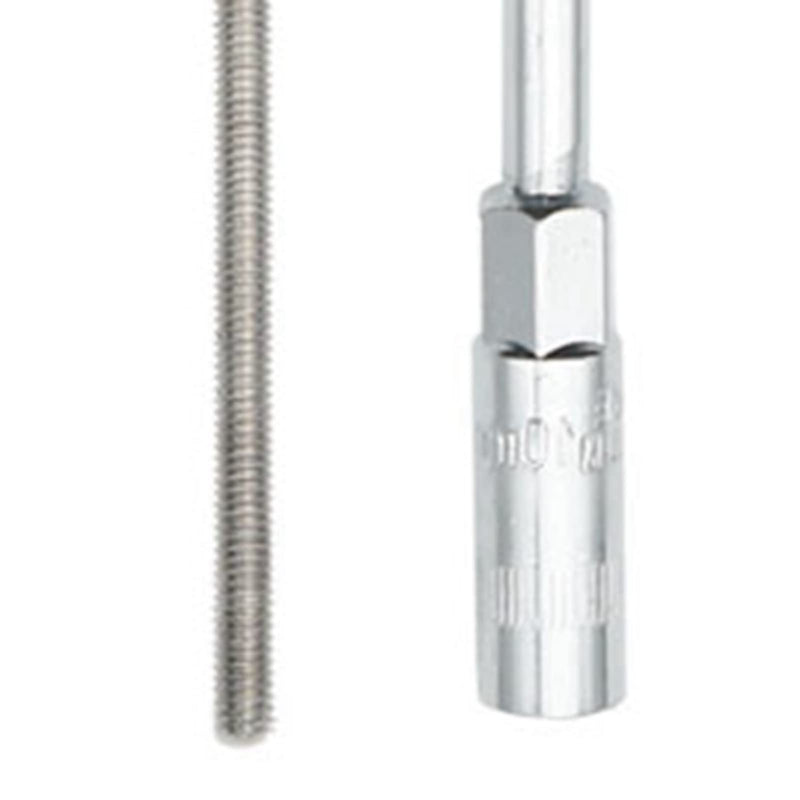 Universal Hot Water Stop Pin, Stainless Steel Pipe Water Stop Needle, PPR Tube Hot Pipe Leakage Repair Tool