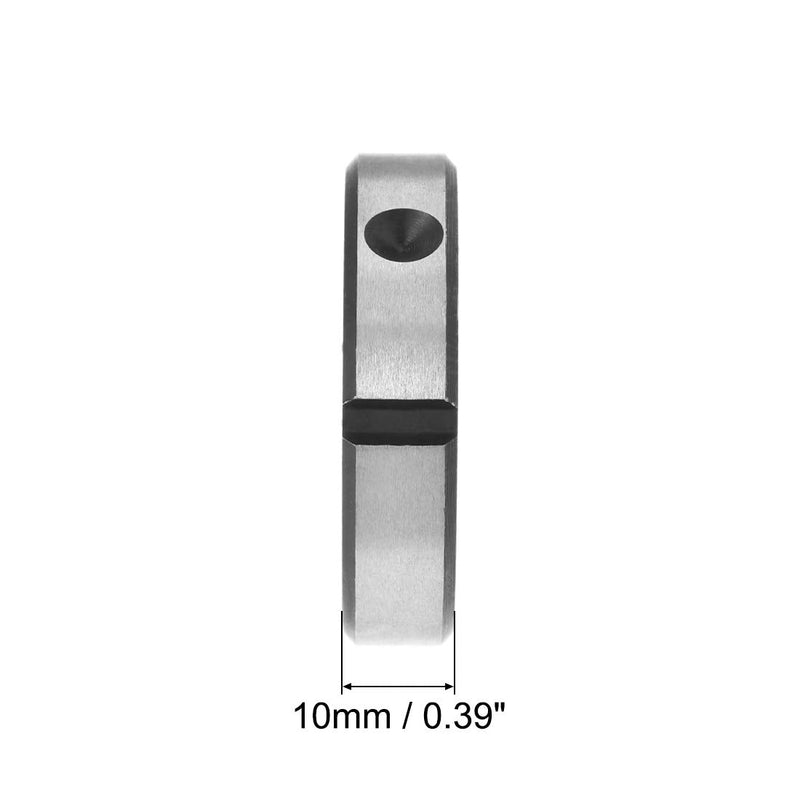 [Australia - AusPower] - uxcell M20 X 1 Metric Round Die, Machine Thread Left Hand Threading Die, Alloy Tool Steel Screw Thread Cutting Die 