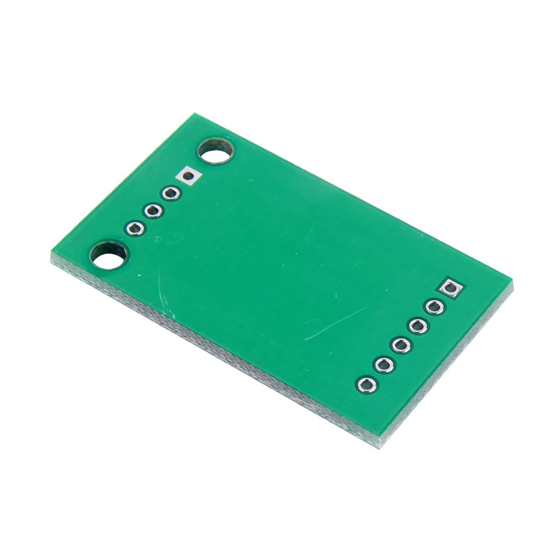 [Australia - AusPower] - 10pcs HX711 Load Cell Amplifier Module Board kit A/D Converter Module for Arduino Human Body Scale Pressure Sensors 