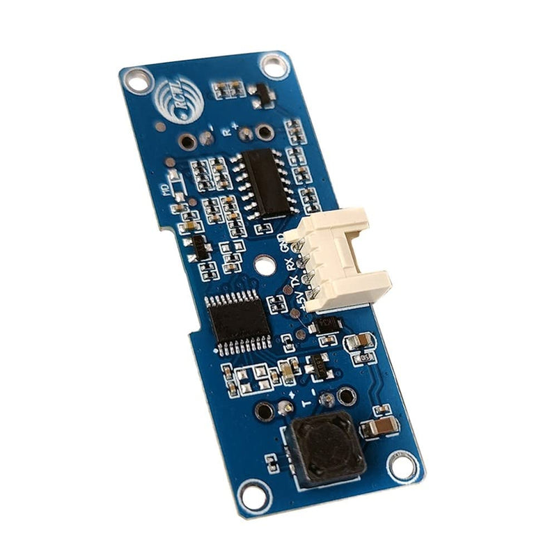 Ultrasonic Distance Module, RCWL-1670 400 cm/13 Feet Separate Rangefinder Transceiver, Waterproof Ultrasonic Output Measuring Module